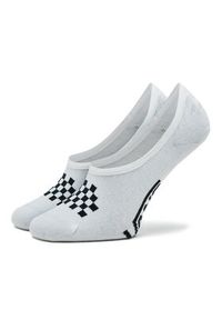 Vans Stopki Classic Assorted Canood VN0007BGY281 Kolorowy. Materiał: materiał, bawełna. Wzór: kolorowy