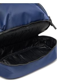 Hunter Plecak CEO-HUNTER_ACCCS_05_AW2025 Granatowy. Kolor: niebieski. Materiał: materiał #4