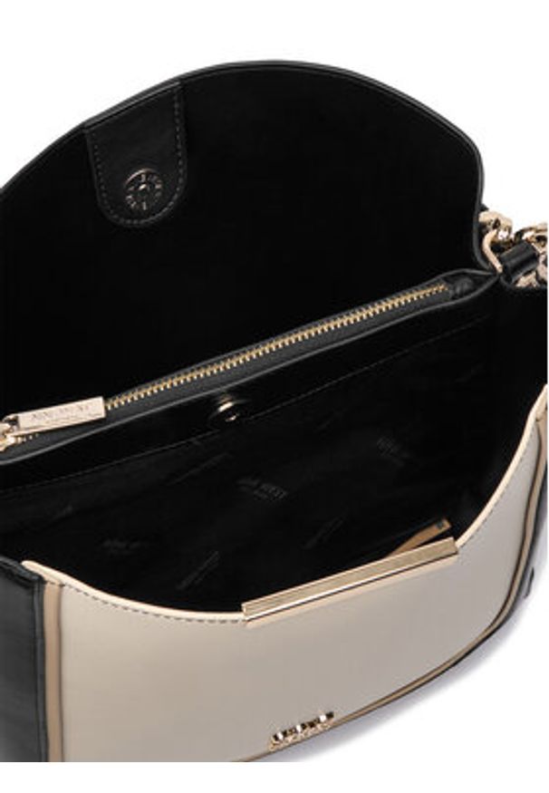 Nine West Torebka CEO-Torra-LDA0709 Czarny. Kolor: czarny