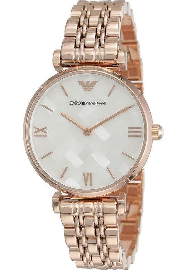 Zegarek Carmani Zegarek Damski Armani AR11110 ( 32 mm)