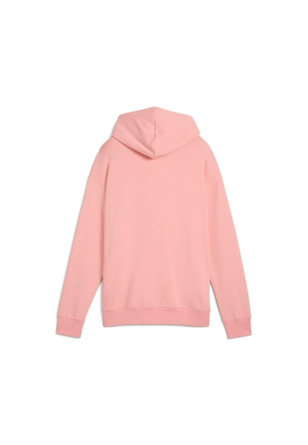 Puma Bluza Class Relaxed Tr 68503418. Kolor: różowy