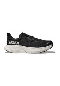 Buty do biegania damskie Hoka One One Arahi 7. Kolor: czarny. Sport: bieganie