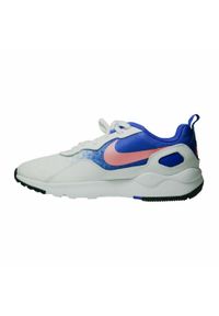 Damskie trampki na co dzień Nike Stargazer Biały. Okazja: na co dzień. Kolor: biały