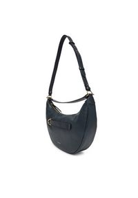 Coccinelle Torebka U4A Coccinellepaki E1 U4A 15 01 01 Granatowy. Kolor: niebieski. Materiał: skórzane #3