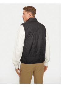 Helly Hansen Kamizelka Vika Light Ins Vest 53351 Czarny Regular Fit. Kolor: czarny. Materiał: syntetyk #6