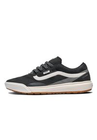 Tenisówki Vans Model Mte Ultrarange Kolor Czarny. Kolor: czarny. Materiał: syntetyk, tkanina. Sport: skateboard