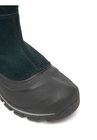 sorel - Sorel Śniegowce Buxton Pull On Wp 24 2084911010 Czarny. Kolor: czarny. Materiał: skóra, zamsz #6