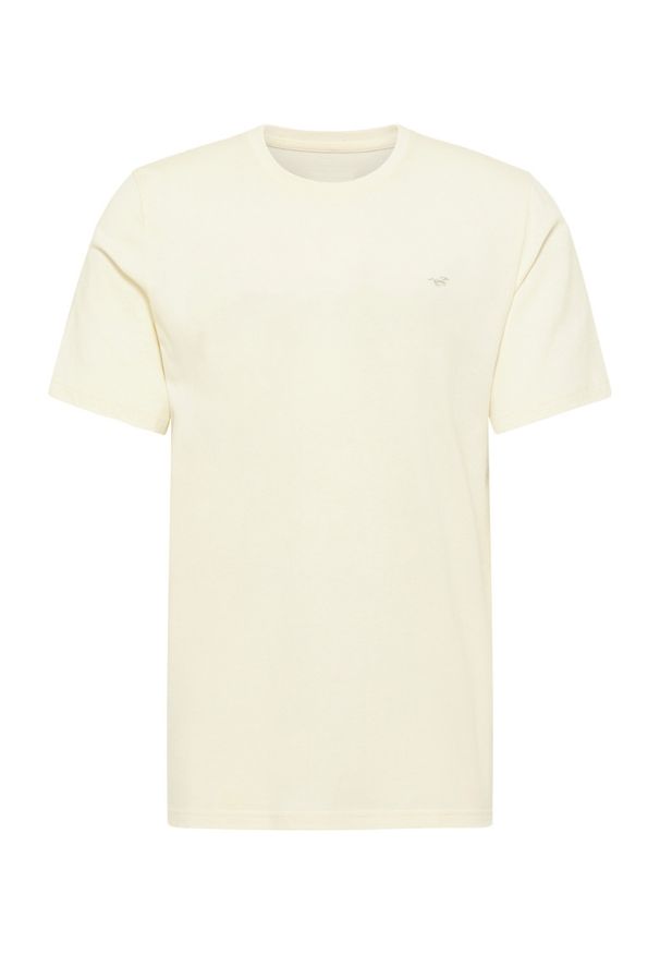 3 Pak T-Shirt Mustang Style Alex Beżowy Khaki Niebieski. Kolor: brązowy, wielokolorowy, beżowy, niebieski, czarny