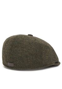 Barbour Kaszkiet Claymore MHA0708OL51 Zielony. Kolor: zielony. Materiał: wełna, materiał