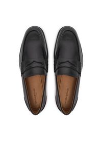 Vagabond Shoemakers Mokasyny Mario 4961-001-20 Czarny. Kolor: czarny. Materiał: skóra #4