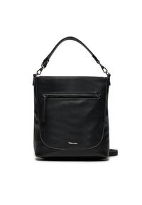 Torebka Tamaris. Kolor: czarny #1
