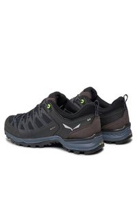 Salewa Trekkingi Ms Mtn Trainer Lite Gtx GORE-TEX 61361-0971 Czarny. Kolor: czarny. Technologia: Gore-Tex. Sport: turystyka piesza #3