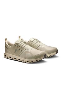 On Cloud 6 WP M Pelican | Ghost Sneakersy męskie. Kolor: szary #5