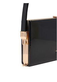 Eva Minge Torebka EO-AVAH-LA482-6340 Czarny. Kolor: czarny #5