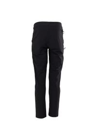 FUNDANGO - Spodnie trekkingowe męskie Fundango Gregory Trekking Pants. Kolor: zielony, wielokolorowy, czarny, brązowy. Materiał: poliamid. Sport: turystyka piesza