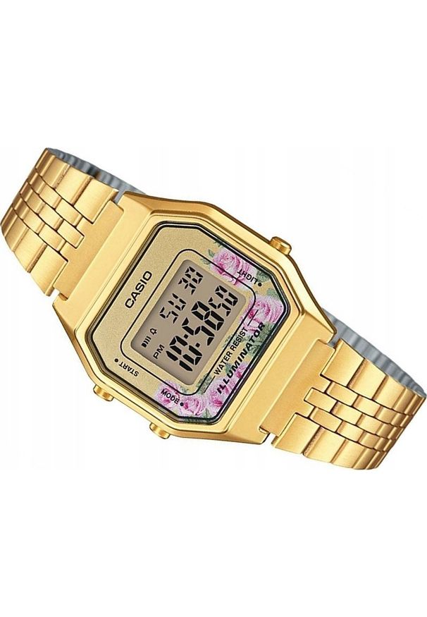 Zegarek Casio Zegarek Damski Casio ( 28 mm)