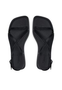 Vagabond Shoemakers Sandały Izzy 5713-201-20 Czarny. Kolor: czarny. Materiał: skóra #3