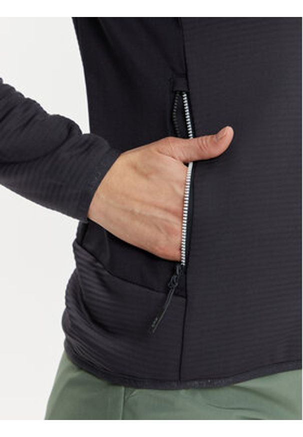 CMP Polar 34E6686 Szary Regular Fit. Kolor: szary. Materiał: syntetyk