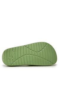 Puma Klapki Divecat V2 386713-14 Zielony. Kolor: zielony. Materiał: syntetyk #5