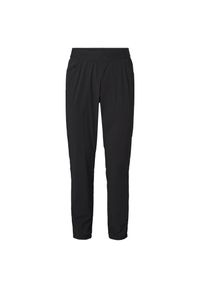 Vaude - Jogging VAUDE. Kolor: czarny. Sezon: lato. Sport: bieganie #1