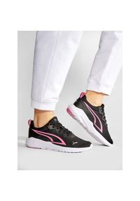 Sneakersy Puma. Kolor: czarny #1