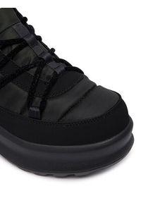 Helly Hansen Śniegowce Bluesky 12073 Czarny. Kolor: czarny. Materiał: materiał #5