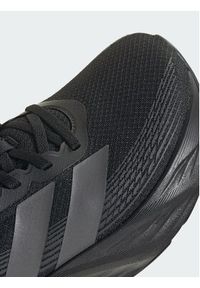 Adidas - adidas Buty do biegania Galaxy 8 Running Shoes KI7980 Czarny. Kolor: czarny. Materiał: materiał. Sport: bieganie #2
