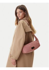 Nobo Torebka BAGN320-K004 Różowy. Kolor: różowy. Materiał: skórzane #4