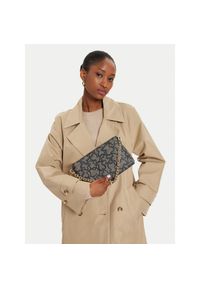 Tous - Torebka TOUS. Kolor: czarny #1