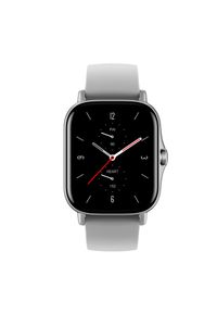 AMAZFIT - Smartwatch Amazfit. Rodzaj zegarka: smartwatch. Kolor: szary