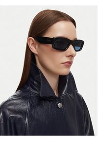 Ray-Ban Okulary przeciwsłoneczne 0RB4944 Niebieski. Kolor: niebieski #2