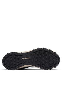 columbia - Columbia Trekkingi Peakfreak II Mid Outdry 2100691 Turkusowy. Kolor: turkusowy. Materiał: materiał. Sport: turystyka piesza