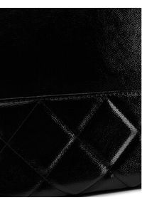 Nine West Torebka BW2A0079 Czarny. Kolor: czarny #4
