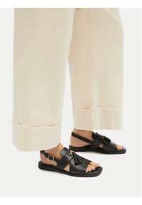 Lasocki Sandały CEO-EST-HELENA-08 Czarny. Kolor: czarny. Materiał: skóra #3