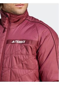 Adidas - adidas Kurtka outdoor Terrex Multi IB4187 Czerwony Regular Fit. Kolor: czerwony. Materiał: syntetyk. Sport: outdoor #3