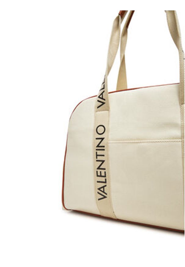 VALENTINO - Valentino Torebka Candle VBS7DD58 Écru