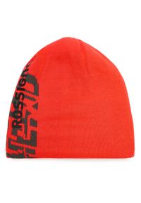 Rossignol Czapka RLNMH04 Pomarańczowy. Kolor: pomarańczowy. Materiał: akryl #1