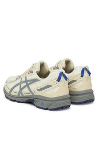 Asics Sneakersy Gel-Venture 6 1203A438 Biały. Kolor: biały. Materiał: materiał #4