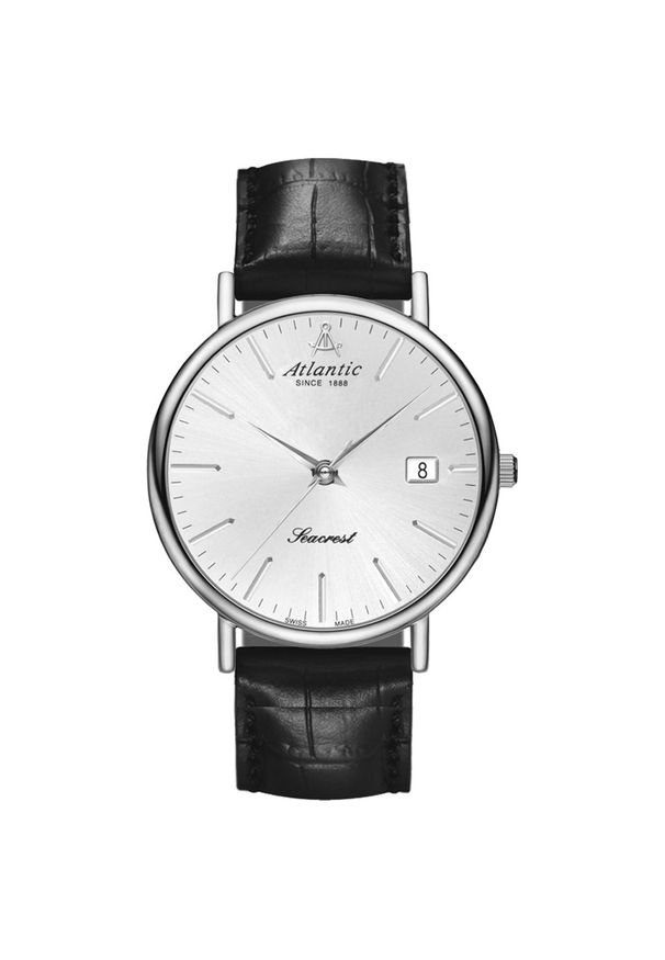 Atlantic - ATLANTIC PROMOCJA ZEGAREK Seacrest 50354.41.21