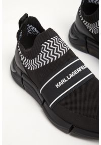 Karl Lagerfeld - Sneakersy męskie KARL LAGERFELD #6