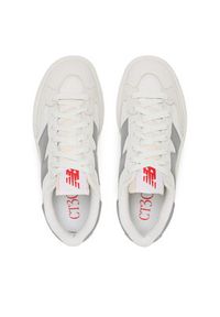 New Balance Sneakersy CT302RS Biały. Kolor: biały #6