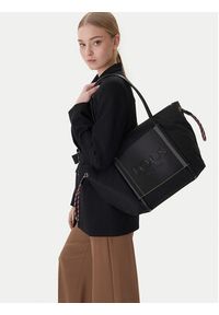 Tous - TOUS Torebka Empire Soft 195890680 Czarny. Kolor: czarny #4