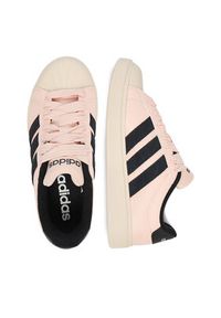 Adidas - adidas Sneakersy CEO-STREETTALK IH6631 Różowy. Kolor: różowy. Materiał: materiał #3