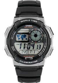 Zegarek Casio Męski AE-1000W 1BVDF (106319) #1