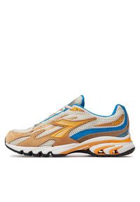 Diadora Sneakersy MYTHOS PROPULSION 280 MASCOTTE 501.180417-C2924 Brązowy. Kolor: brązowy. Materiał: materiał #5
