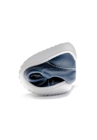 Pablosky - Buty PABLOSKY 063420P Niebieski. Kolor: niebieski. Materiał: syntetyk, tkanina, skóra. Sport: turystyka piesza
