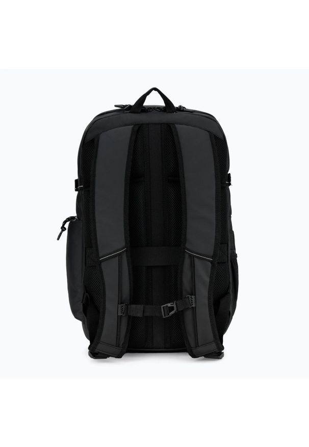 AMERICAN TOURISTER - Plecak American Tourister Upventure 17.3'' 154113 1041 czarny. Kolor: czarny