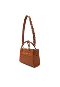 VALENTINO - Valentino Torebka Alexia VBS5A805 Brązowy. Kolor: brązowy. Materiał: skórzane #2