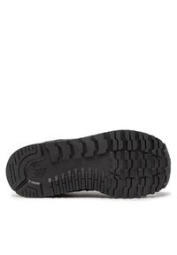 New Balance Sneakersy YC373JM2 Czarny. Kolor: czarny. Materiał: materiał. Model: New Balance 373 #6