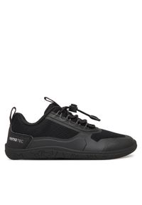 Sneakersy Reima. Kolor: czarny #1
